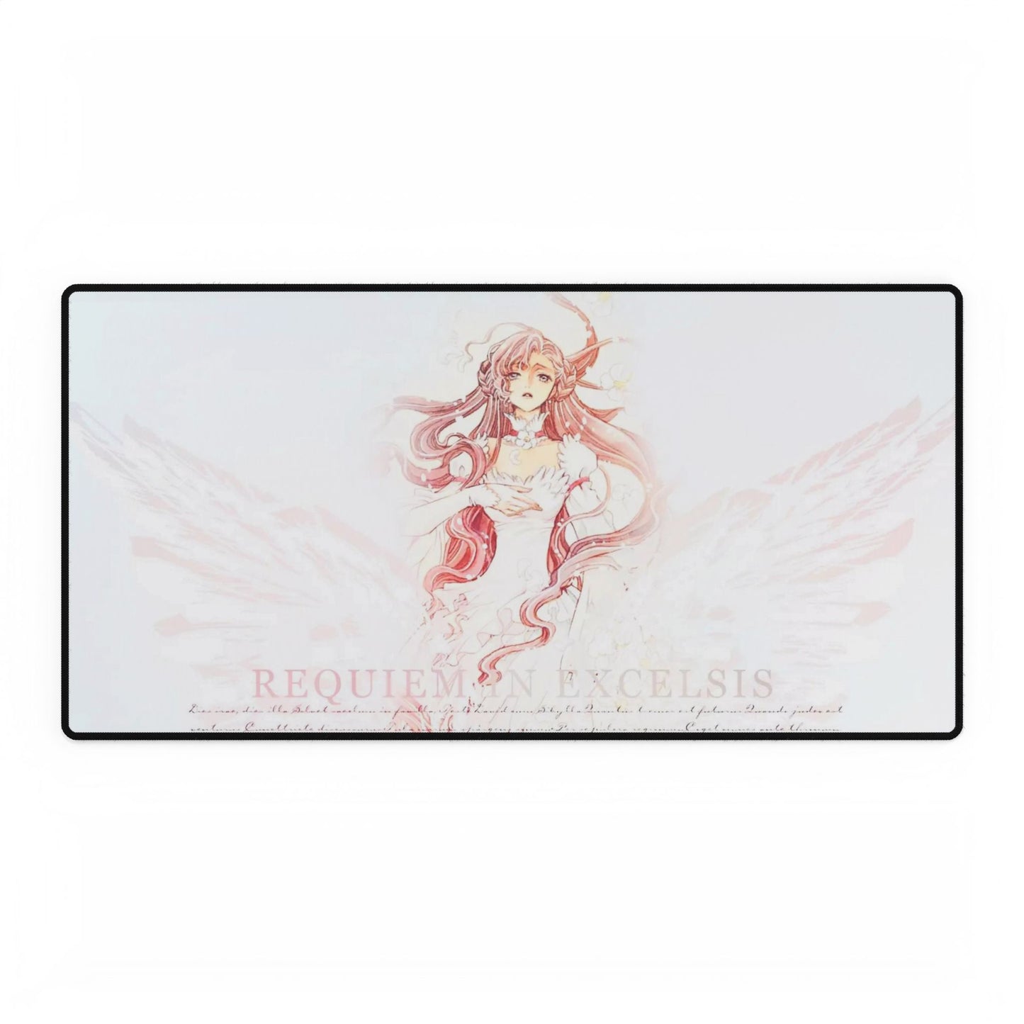 Anime Code Geass Mouse Pad