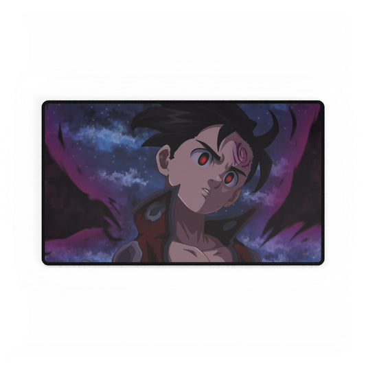 The Seven Deadly Sins Mouse Pad