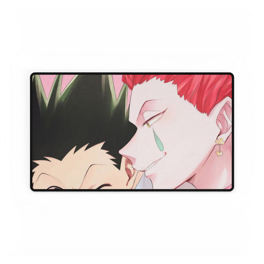 Anime Hunter x Hunter Mouse Pad