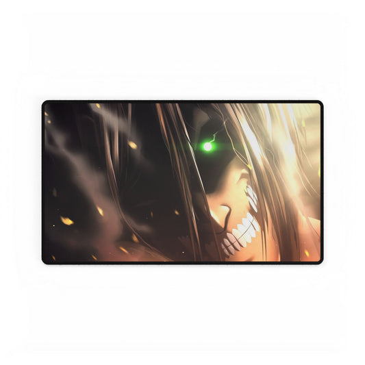 Attack Titan Mouse Pad