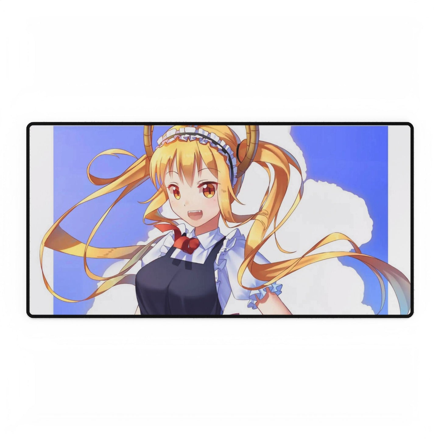 Miss Kobayashi's Dragon Maid Mouse Pad