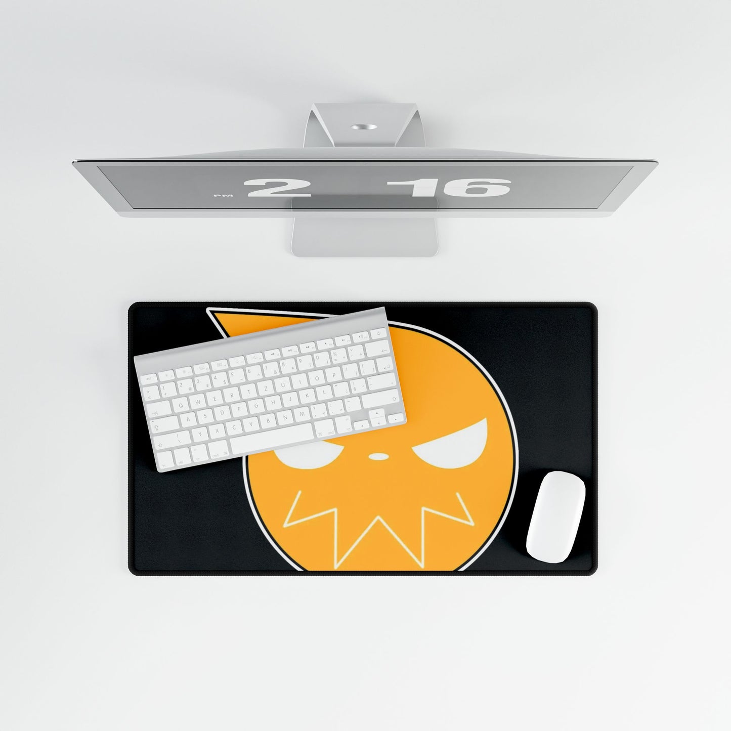 Soul Eater Mouse Pad