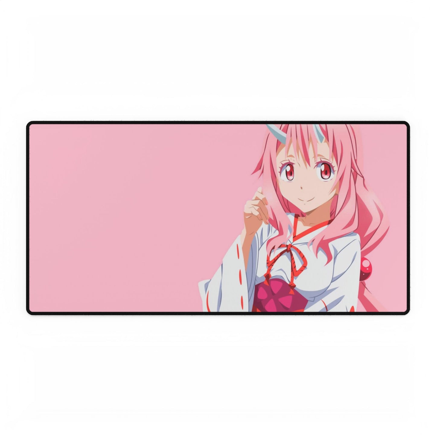 That Time I Got Reincarnated As A Slime Mouse Pad