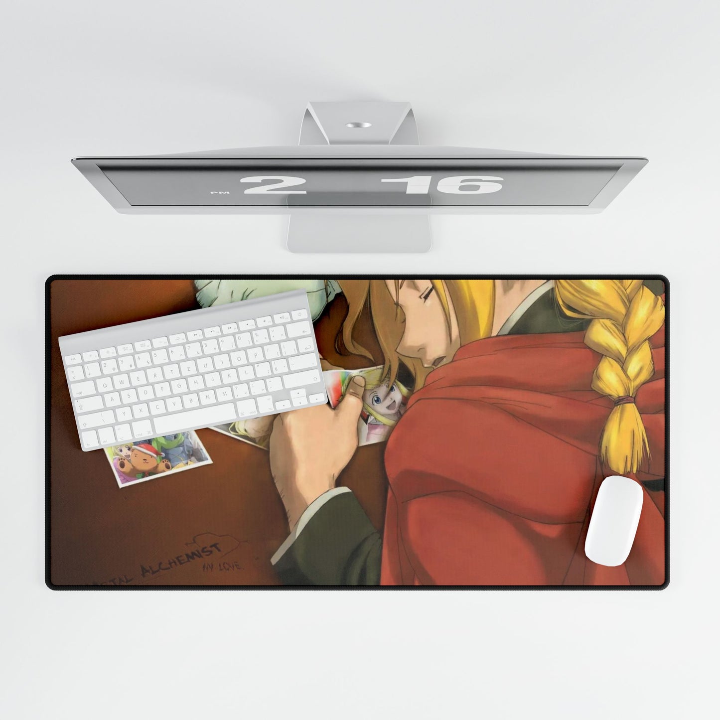 Sweet Dreams Mouse Pad