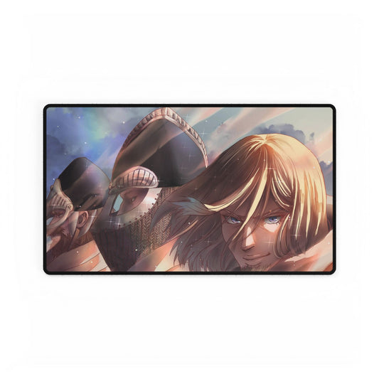 Vinland Saga Mouse Pad