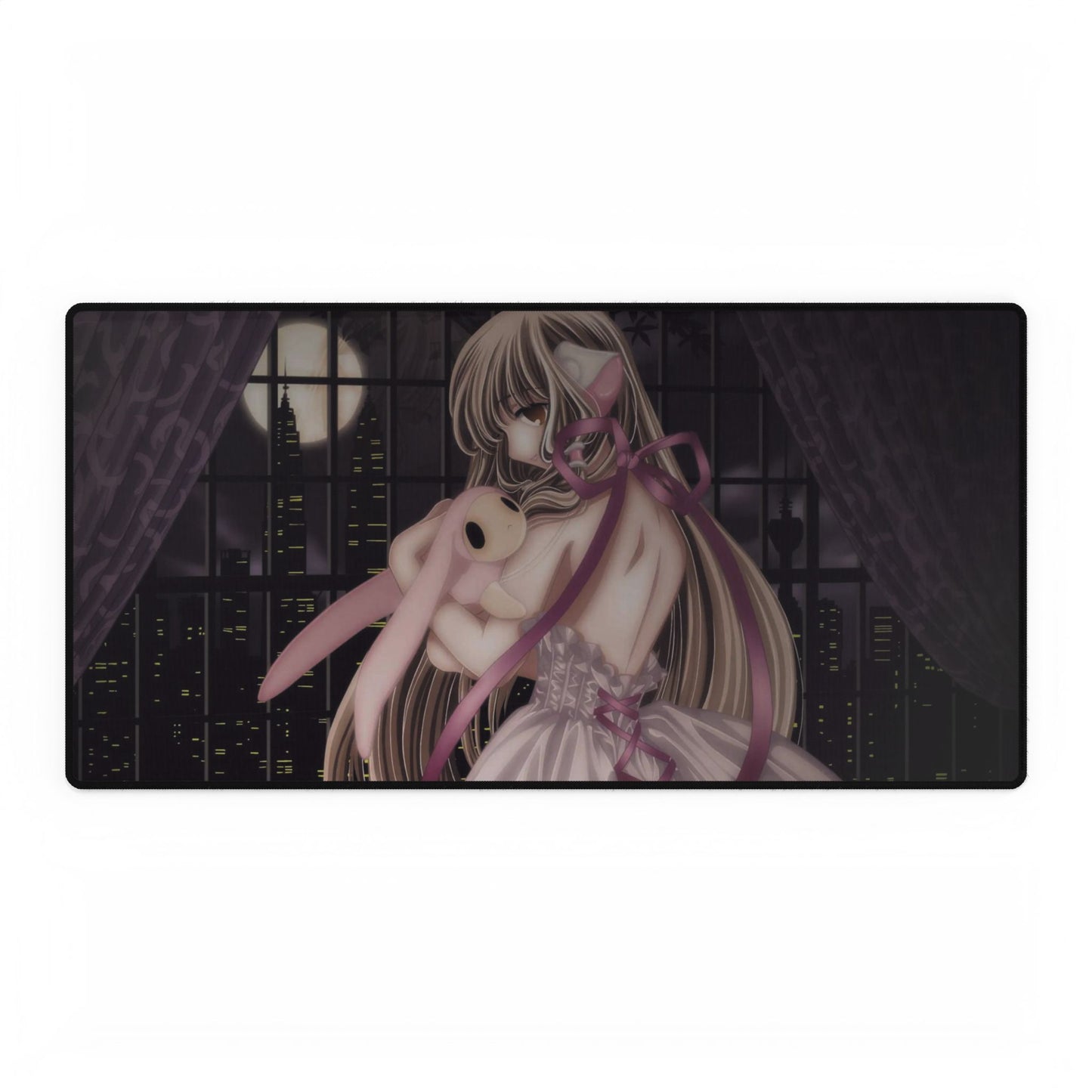 Chobits Mouse Pad