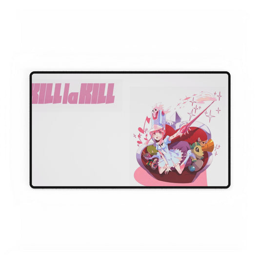 Anime Kill La Kill Mouse Pad