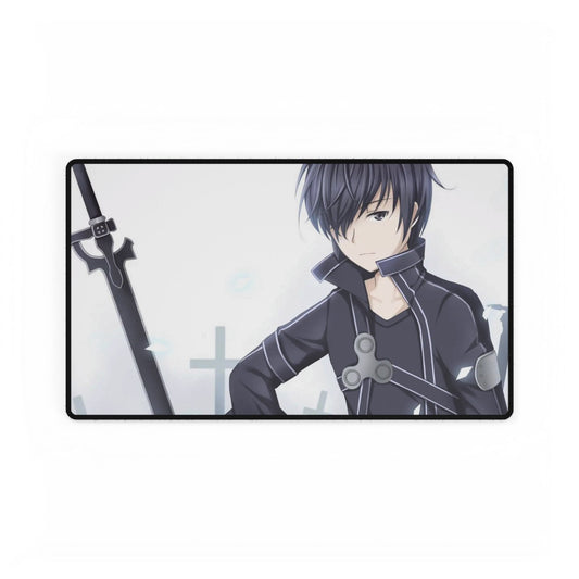 Anime Sword Art Onliner Mouse Pad