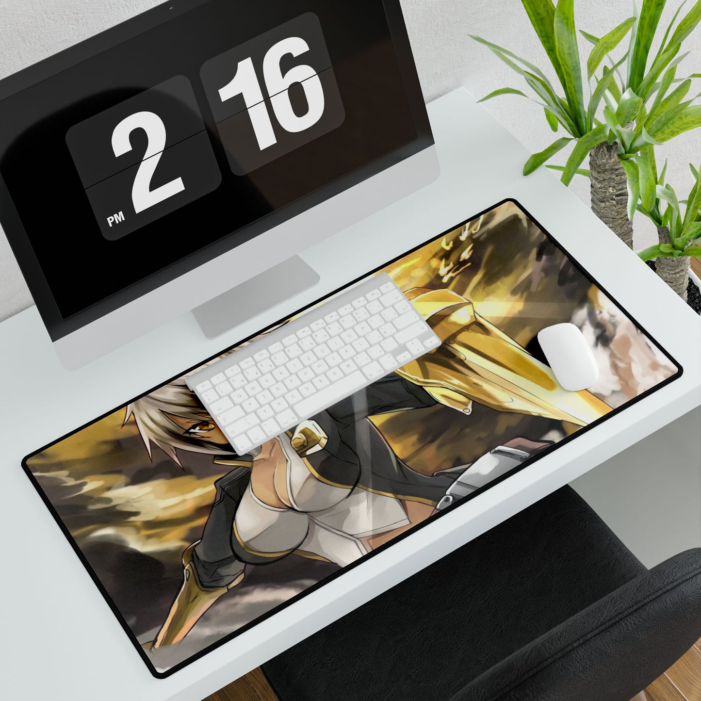 Blazblue Mouse Pad