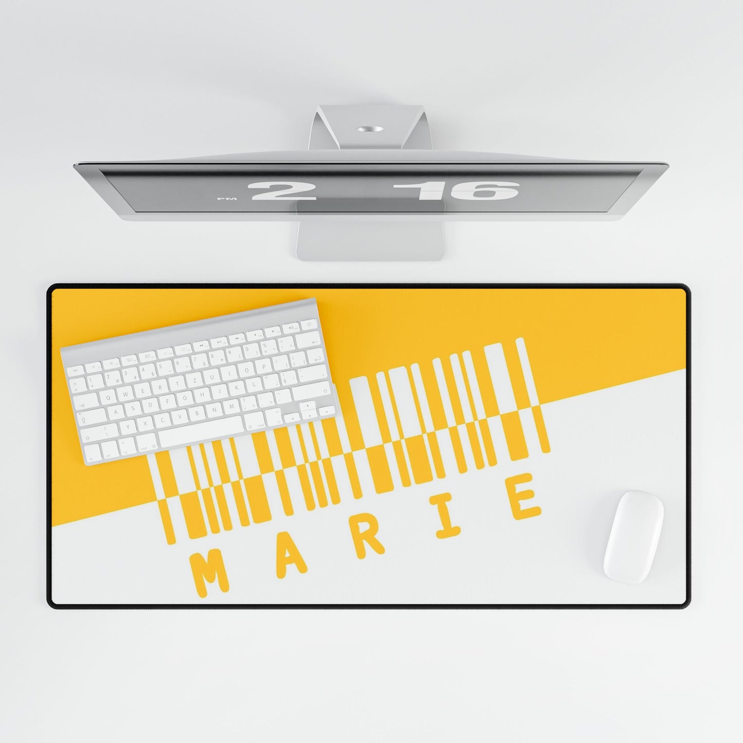 Soul Eater Mouse Pad