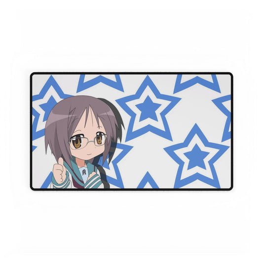 Anime Lucky Star Mouse Pad