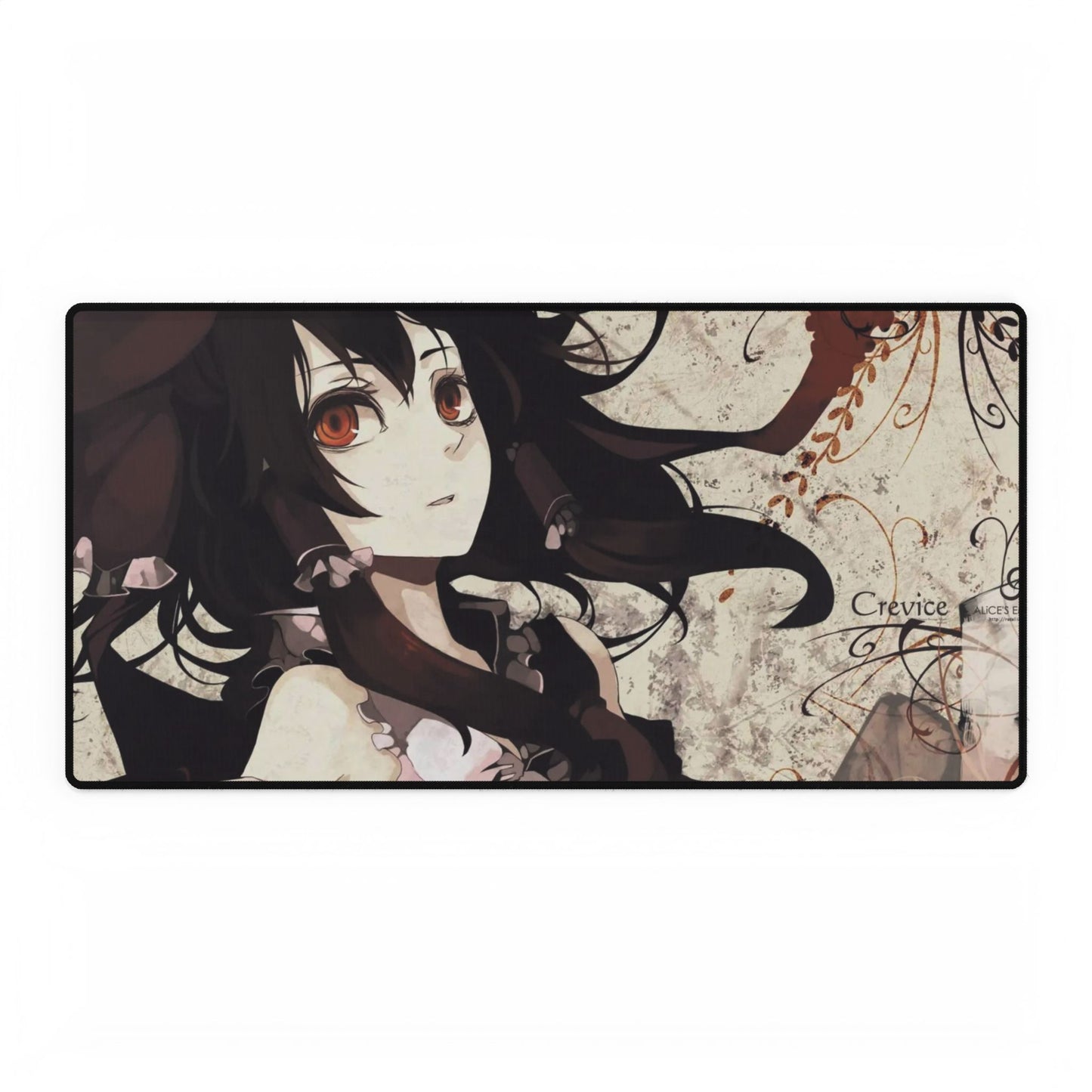reimu Mouse Pad