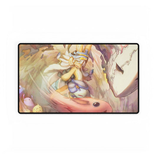 Anime Made In A Mouse Pad