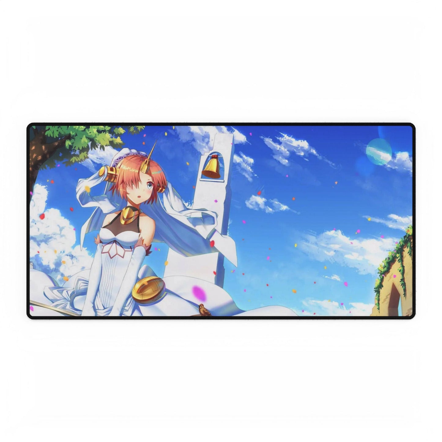 Fate/Apocrypha Mouse Pad