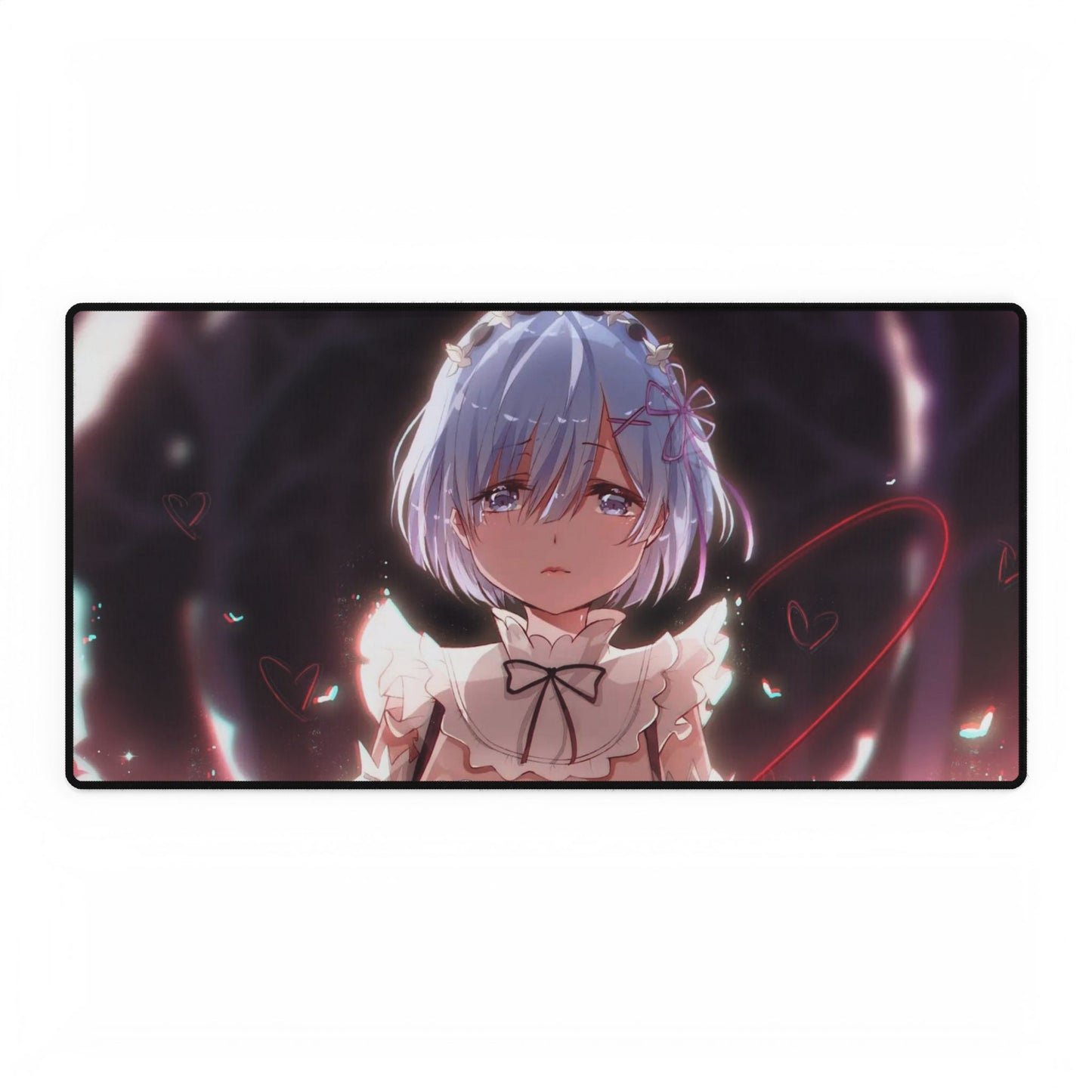 Anime Re:ZERO -Starting Life in Another World- Mouse Pad
