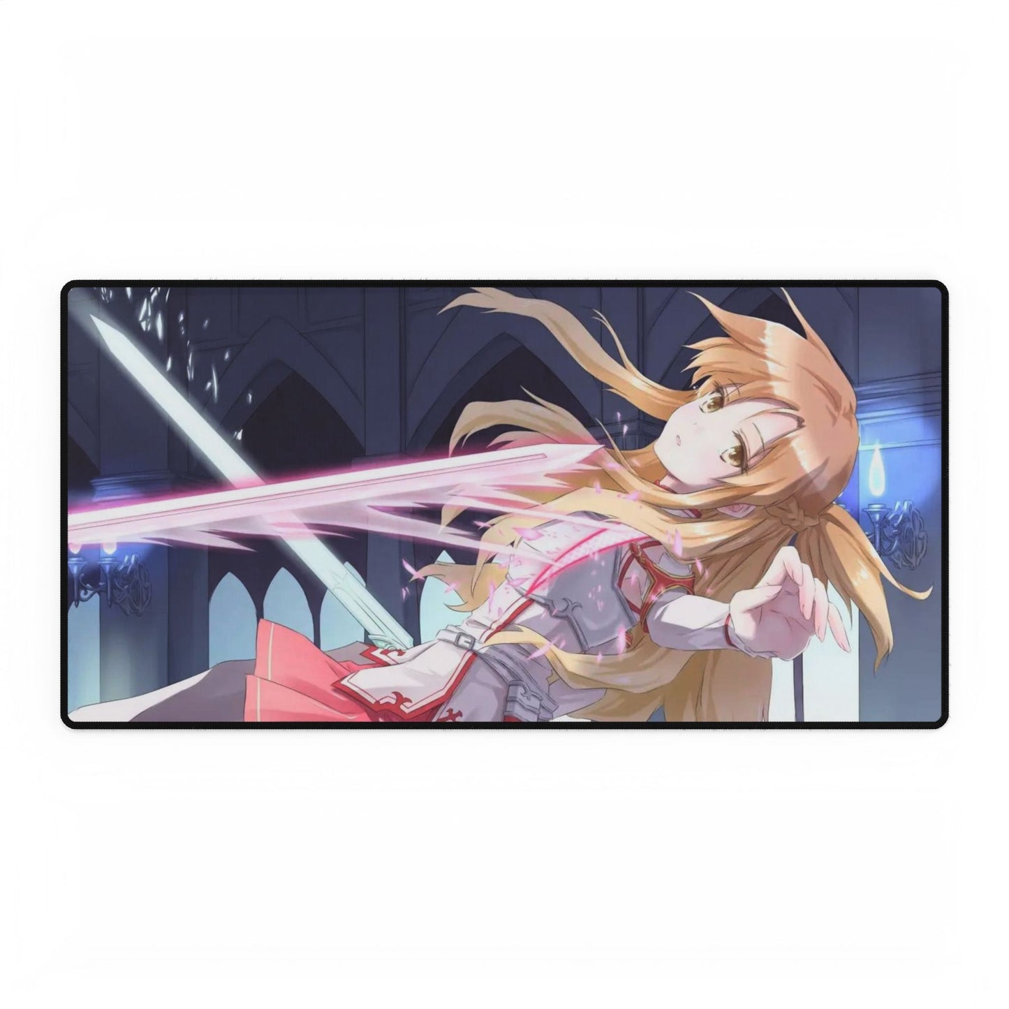 Yuuki Asuna Mouse Pad