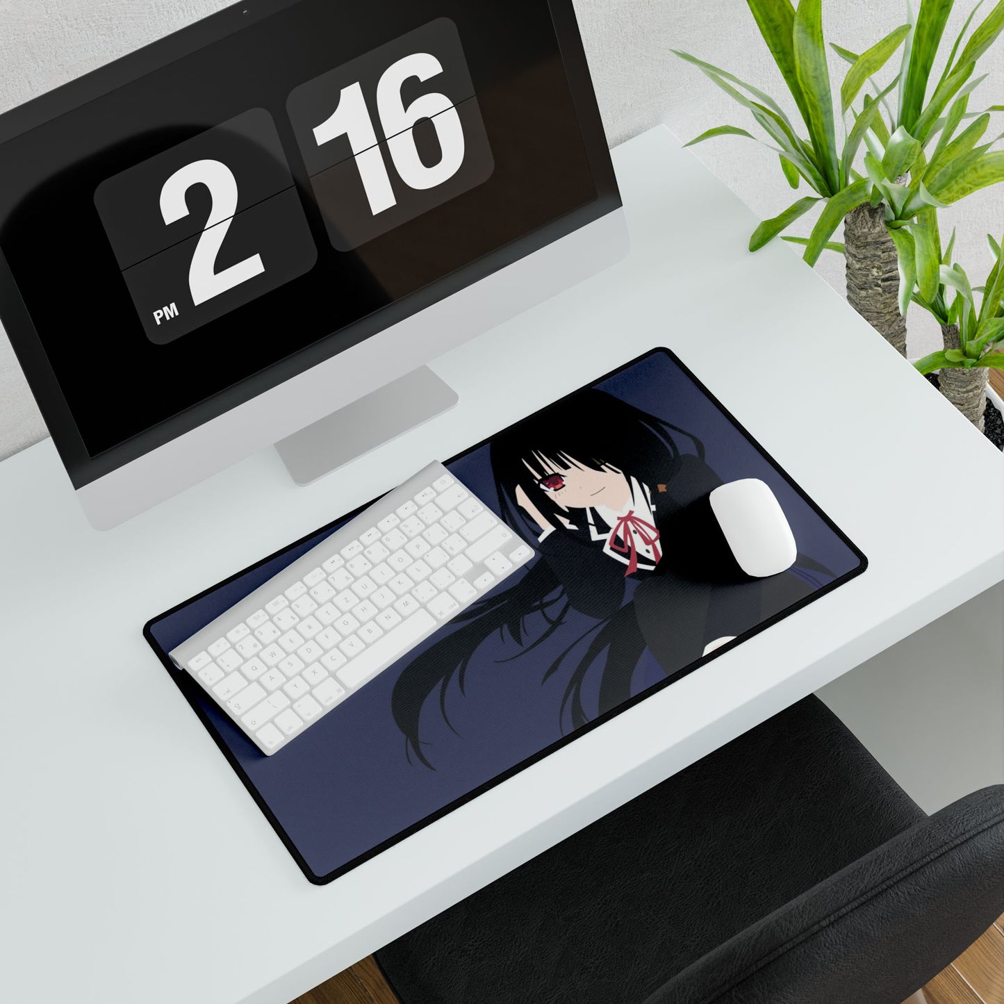 Date A Live Mouse Pad