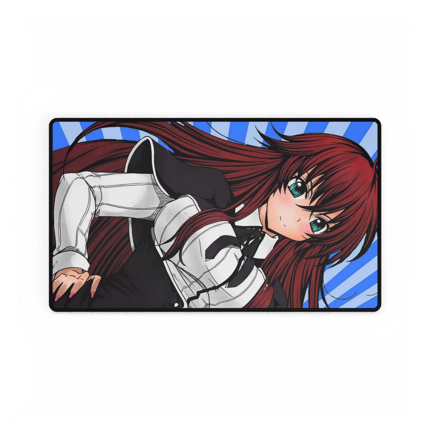 High School DxD Rias Gremory Mouse Pad