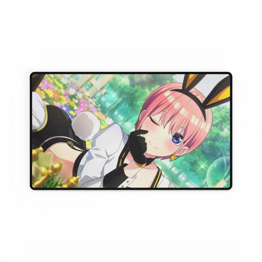 The Quintessential Quintuplets - Ichika Nakano Mouse Pad