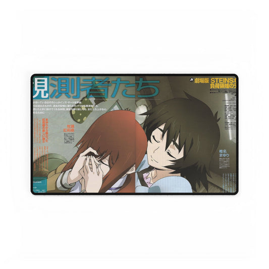Anime Steins;Gate Mouse Pad