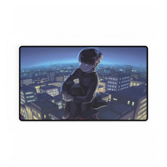 Mob Psycho 100 Shigeo Kageyama Mouse Pad