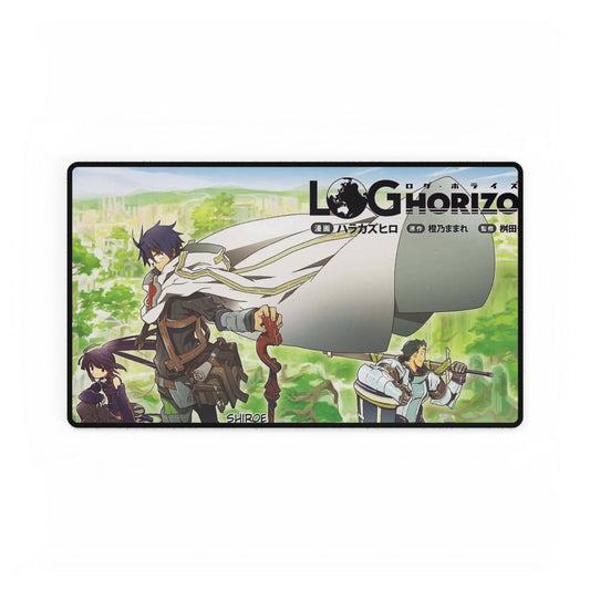 Anime Log Horizonr Mouse Pad