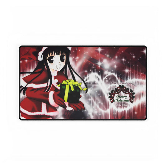 Anime Fruits Basketr Mouse Pad