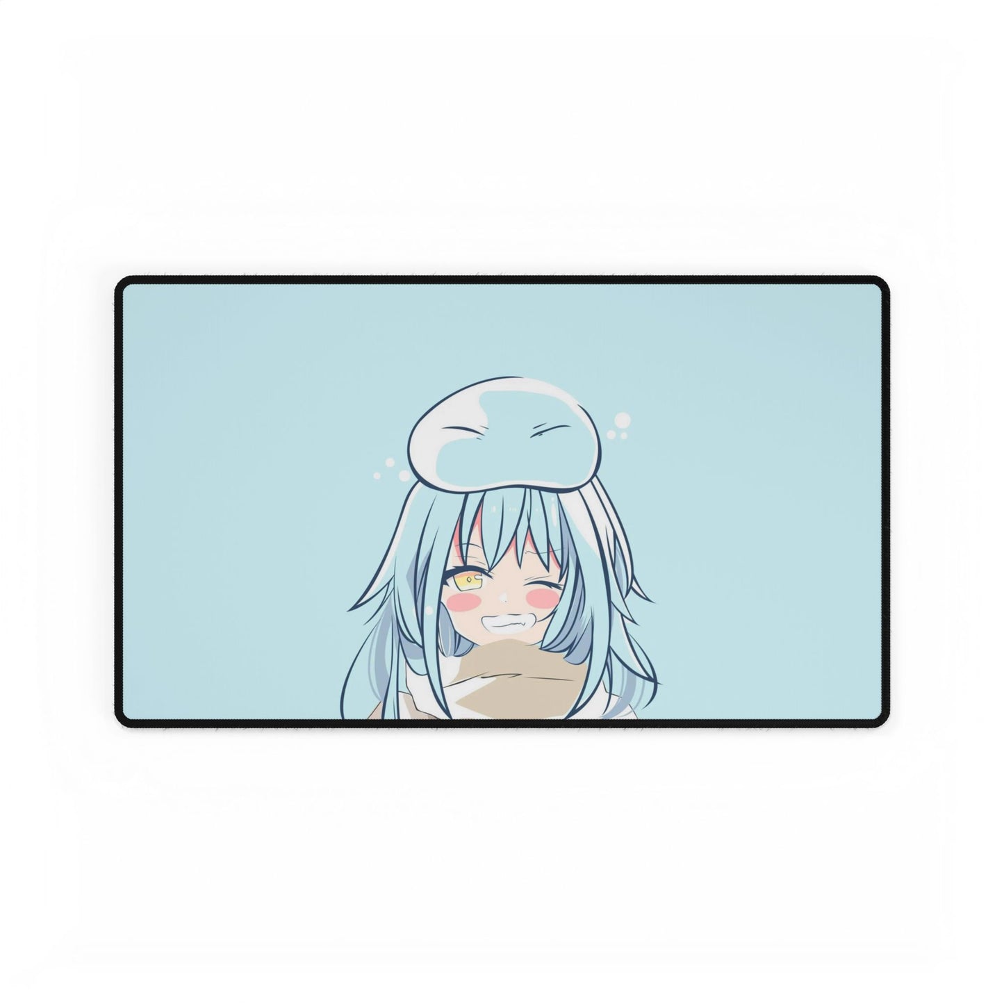 Anime That Time I Got Reincarnated as a Slime Mouse Pad
