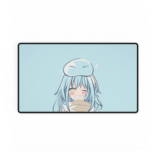 Anime That Time I Got Reincarnated as a Slime Mouse Pad