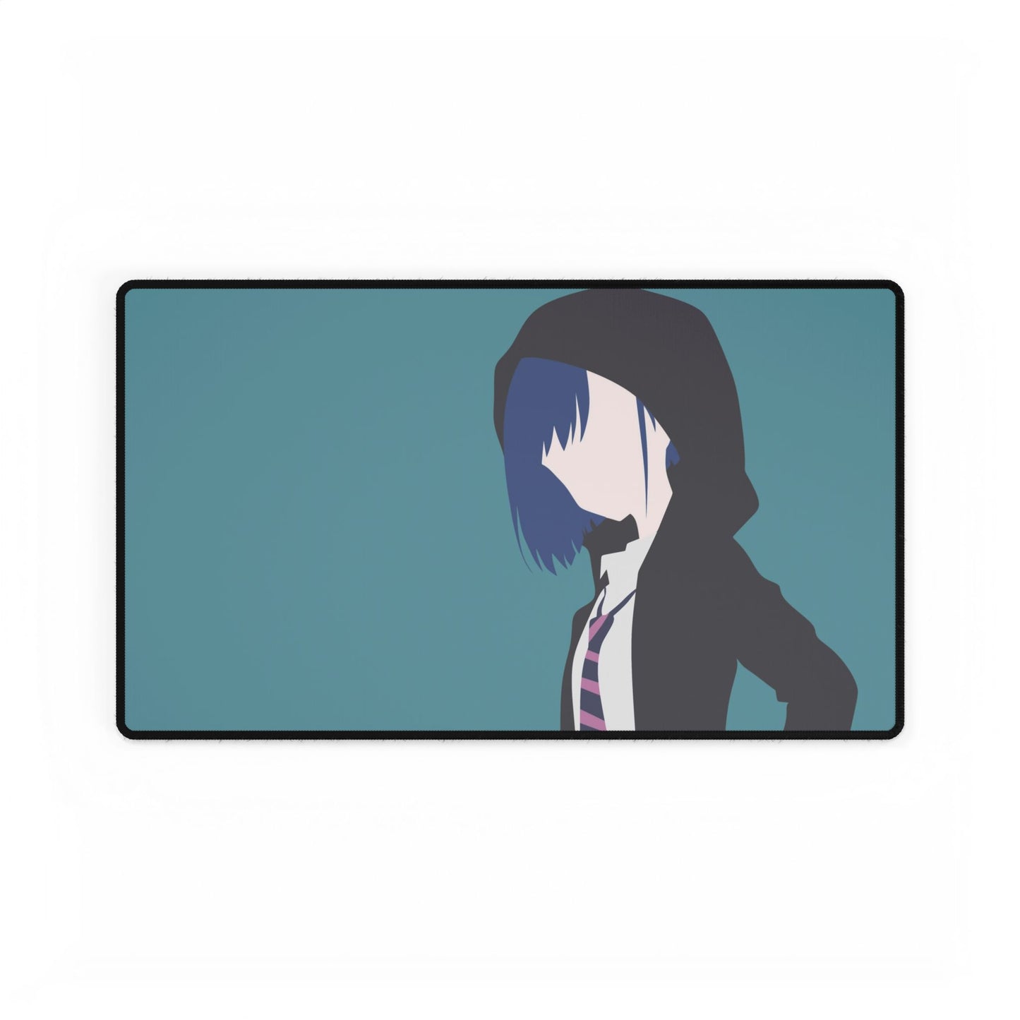 ichigo Mouse Pad