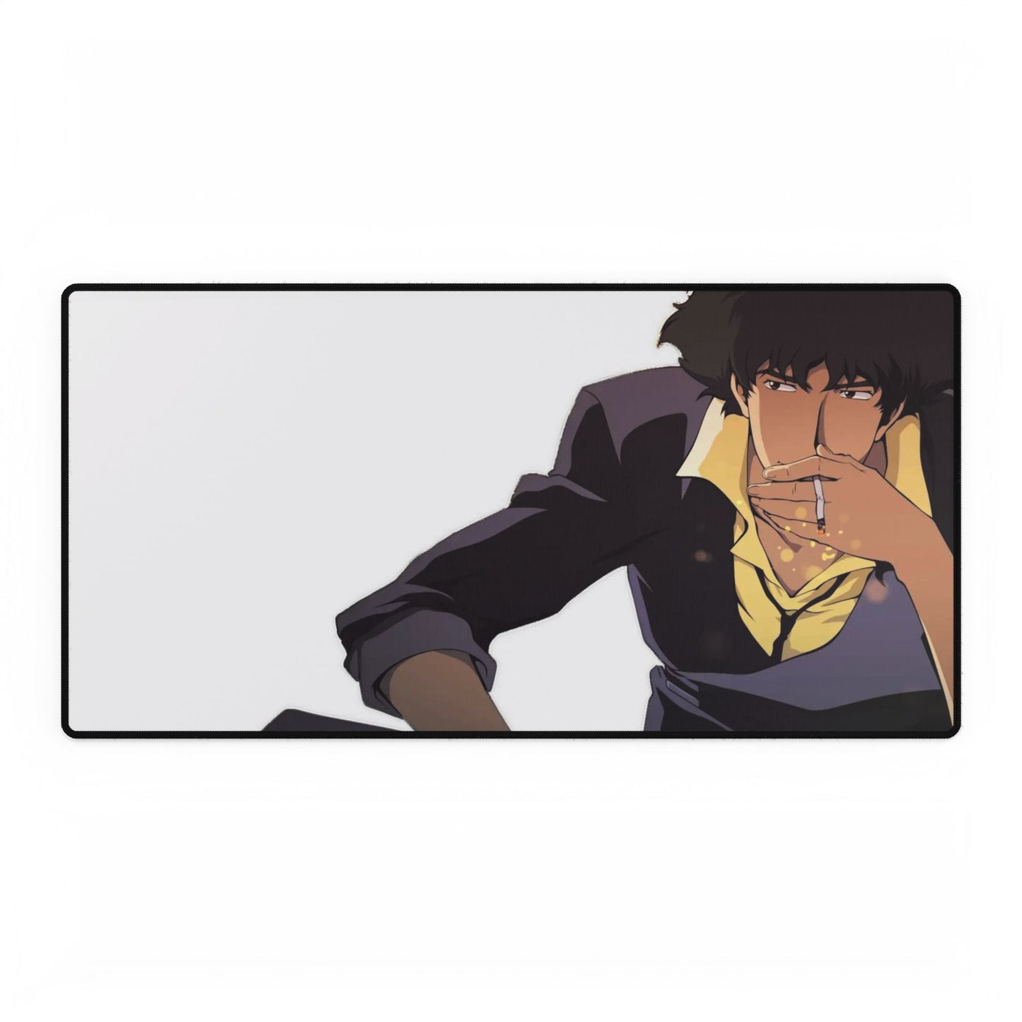Cowboy Bebop Spike Spiegel Mouse Pad