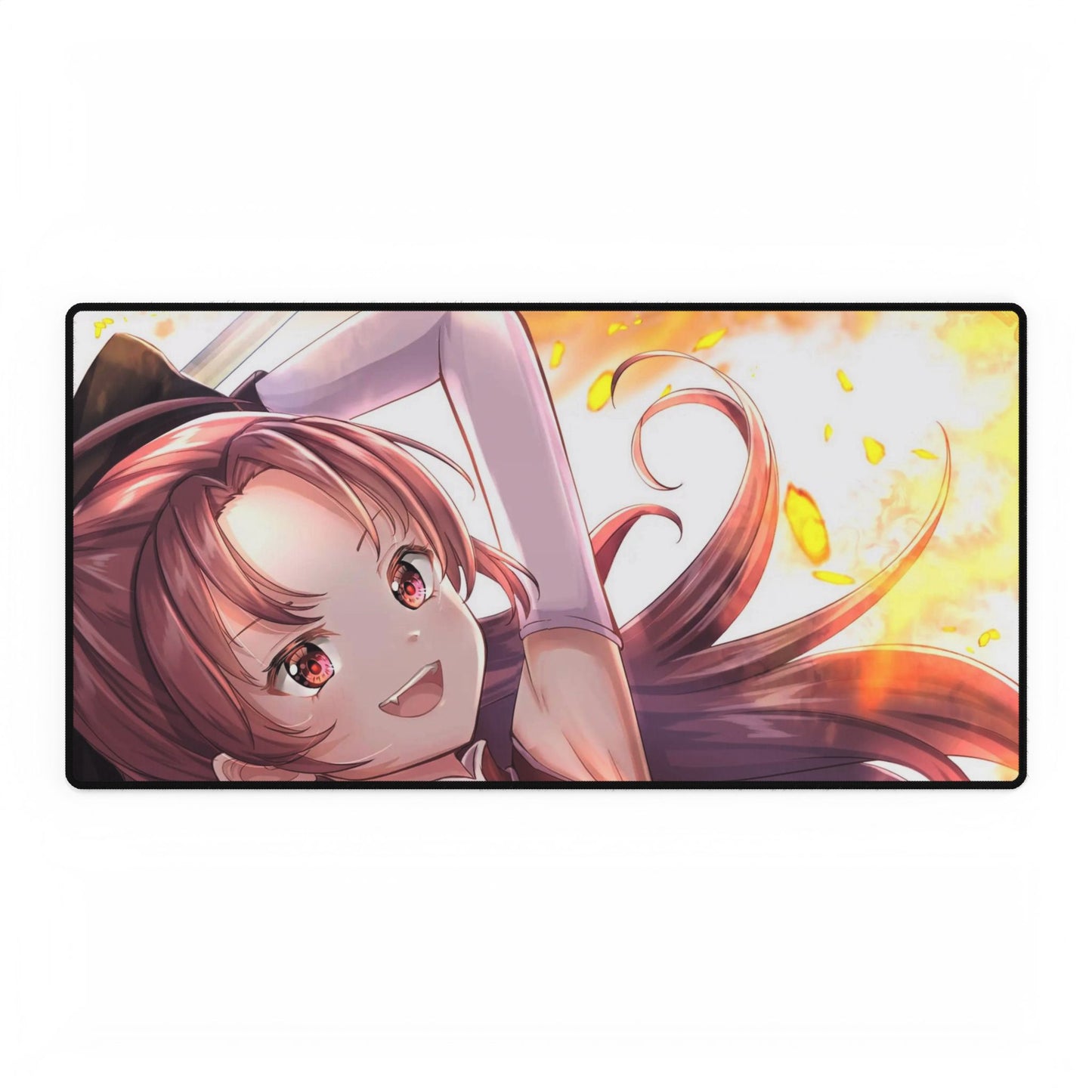 Puella Magi Madoka Magica Mouse Pad