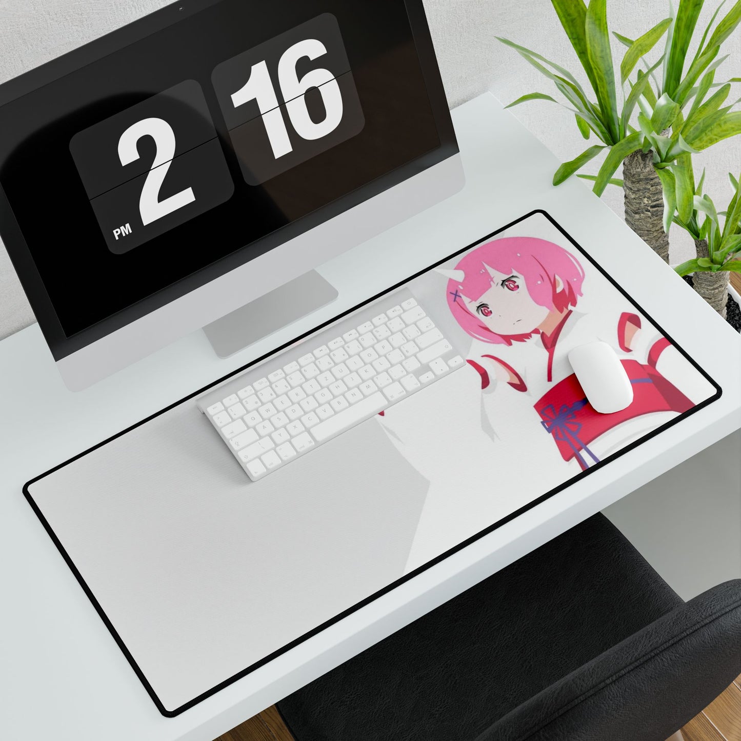 Ram - Re:ZERO v3 Mouse Pad