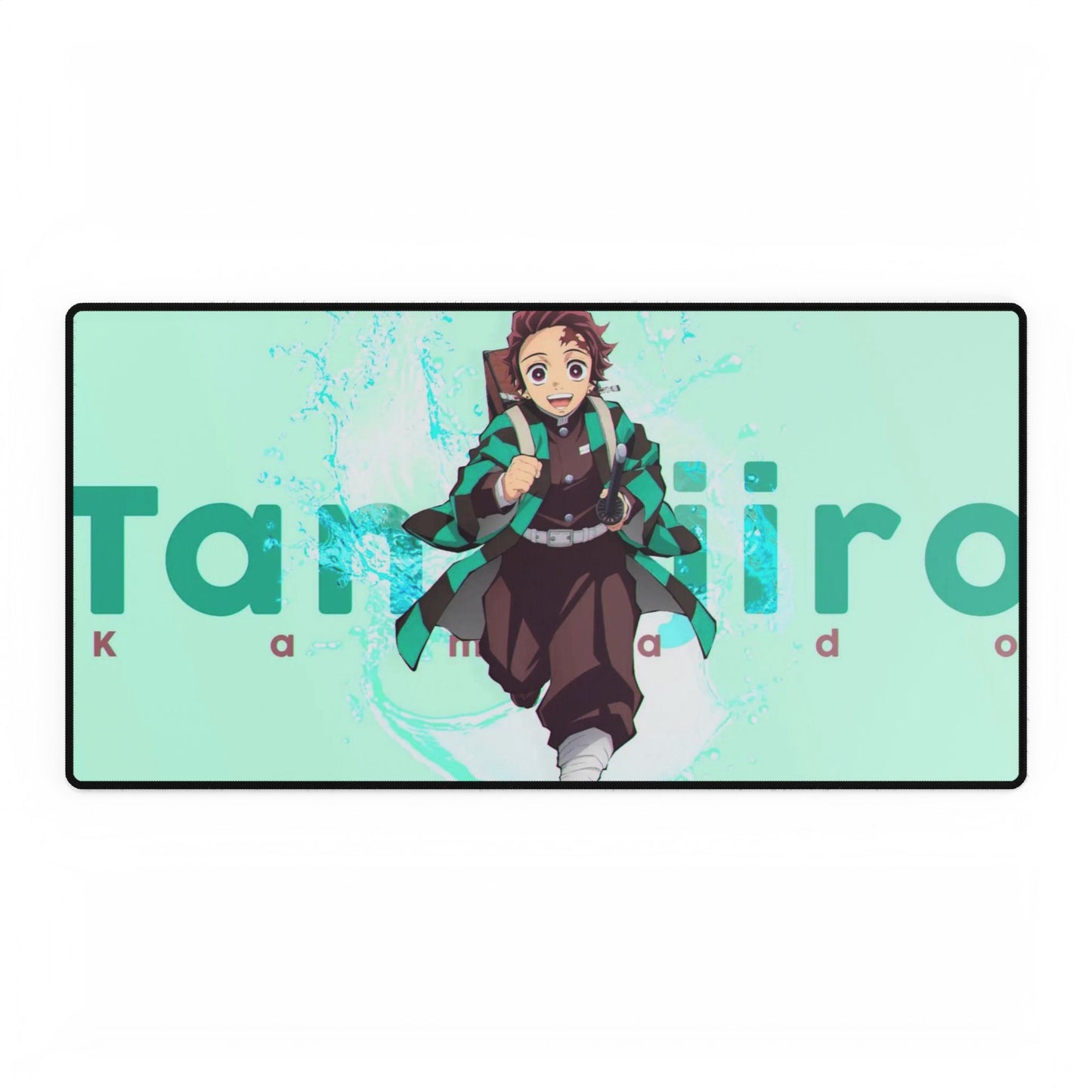 Demon Slayer: Kimetsu no Yaiba Mouse Pad