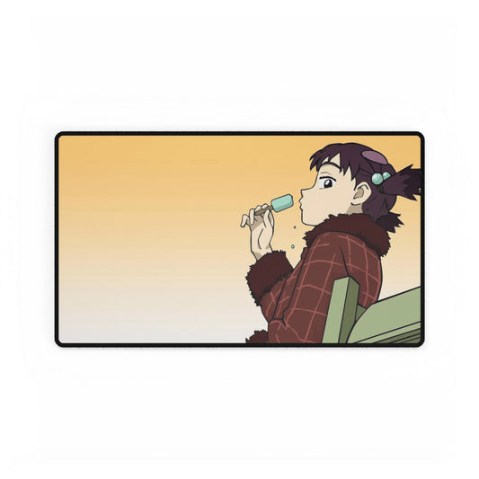 FLCL Mouse Pad