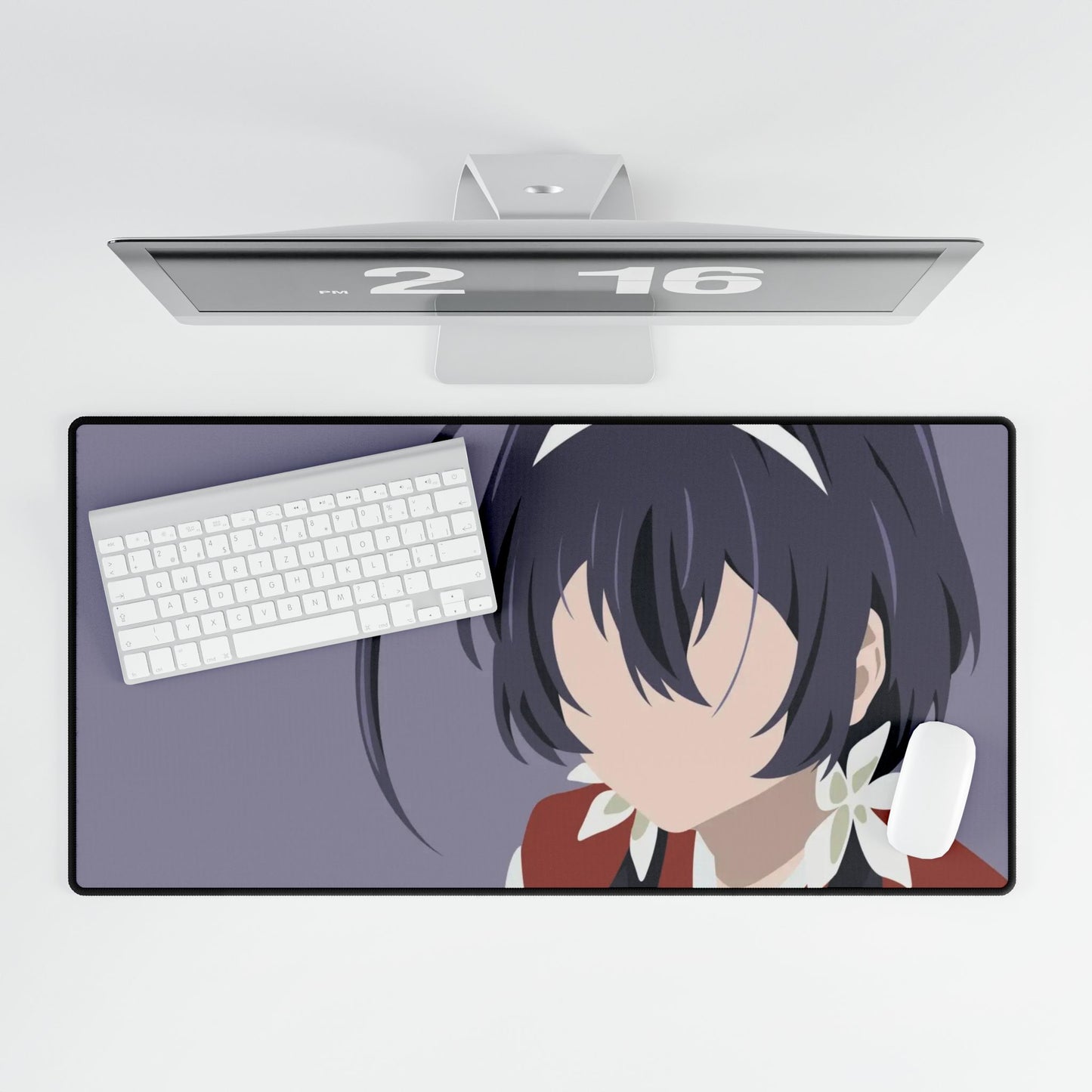 Kyouka Izumi from Bungou Stray Dogs : Dead Applefor Dekstop Mouse Pad
