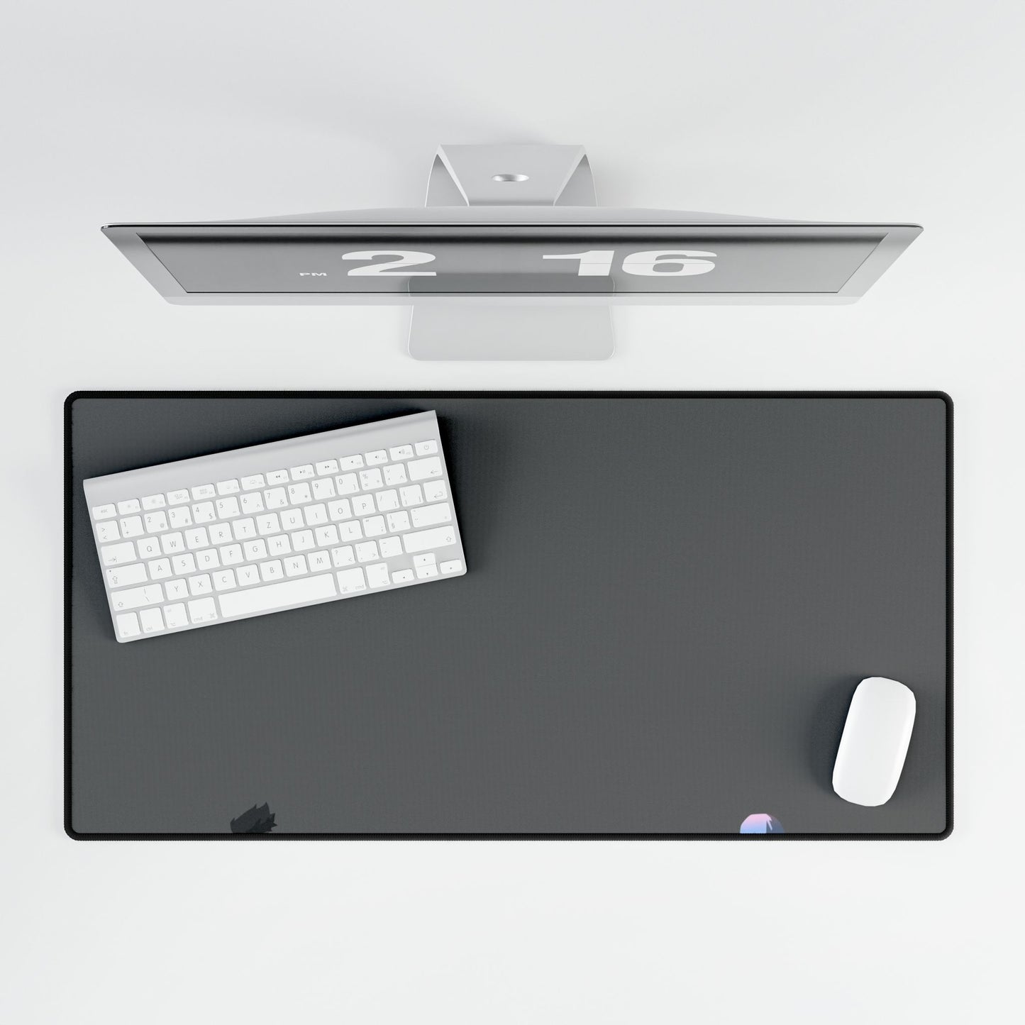 Cyberpunk: Edgerunners Mouse Pad
