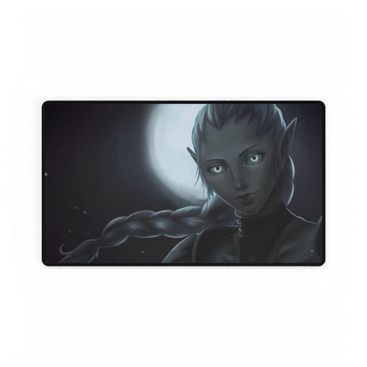 Claymore Ophelia Mouse Pad