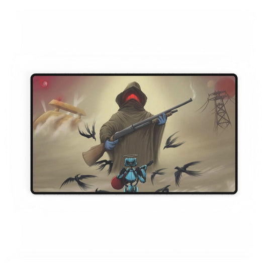 FLCL Canti Mouse Pad