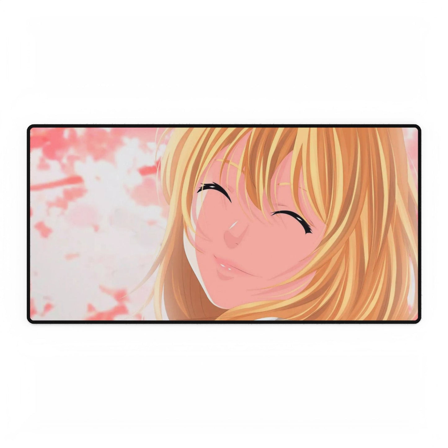 Anime Your Lie in Aprilr Mouse Pad