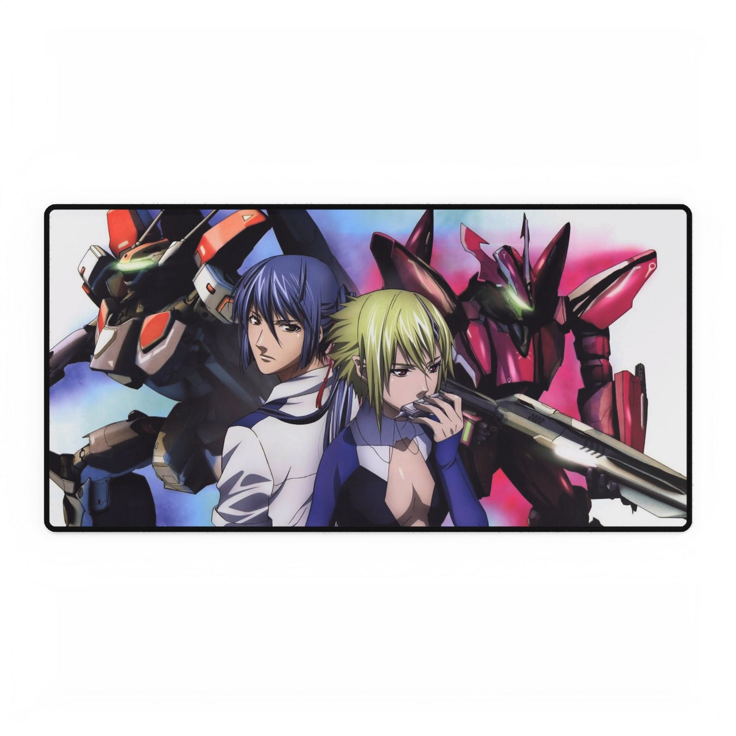 Macross Mouse Pad