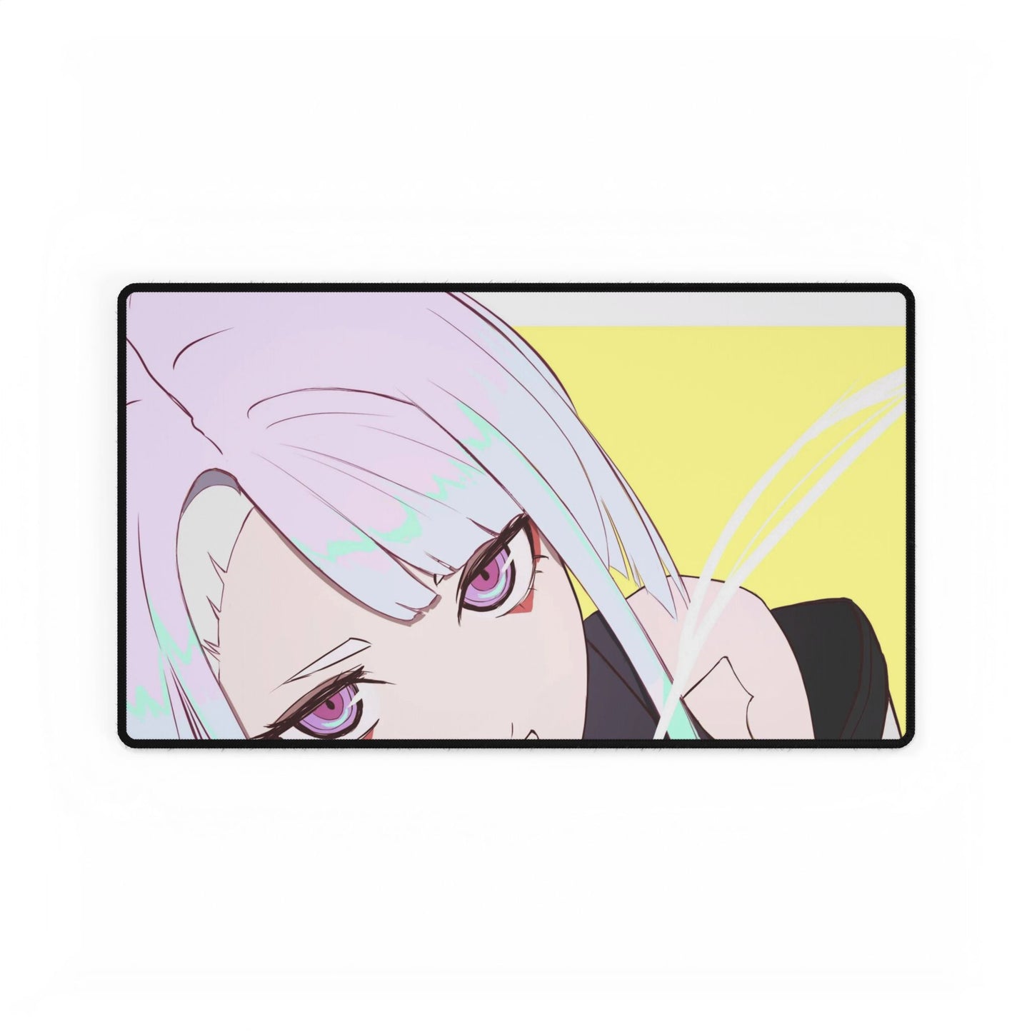 Cyberpunk: Edgerunners Mouse Pad