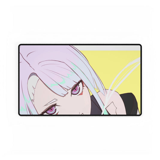 Cyberpunk: Edgerunners Mouse Pad