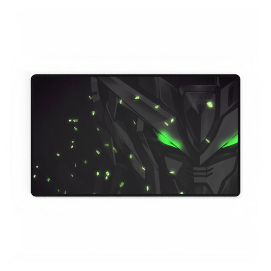 Gundam 00's GN Particle Mouse Pad