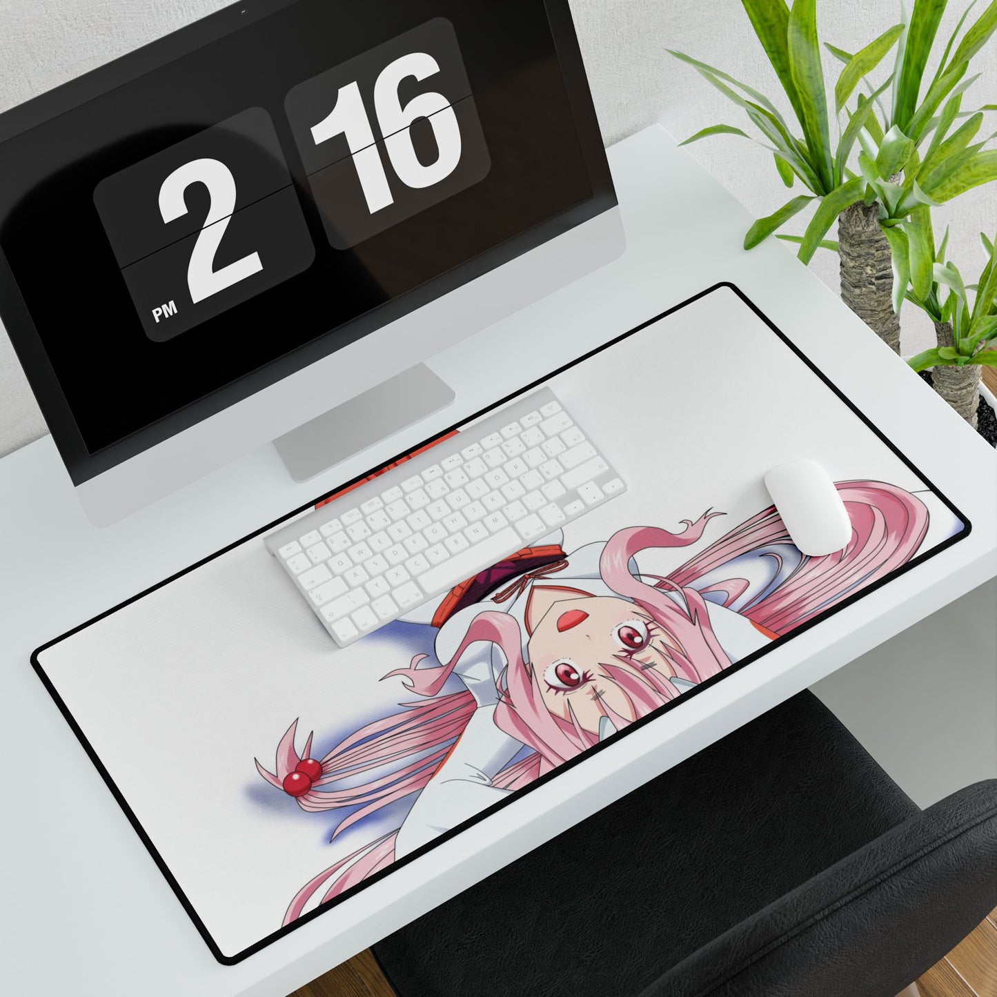 That Time I Got Reincarnated As A Slime Mouse Pad