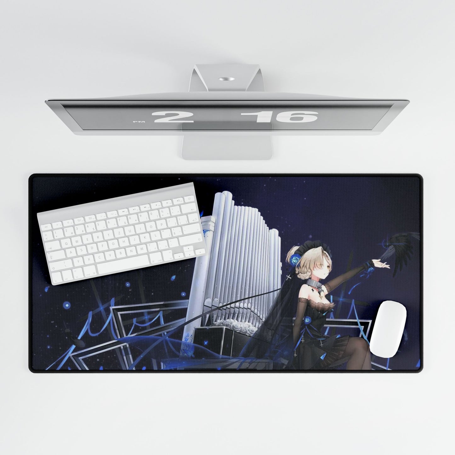 Anime Azur Lane Mouse Pad