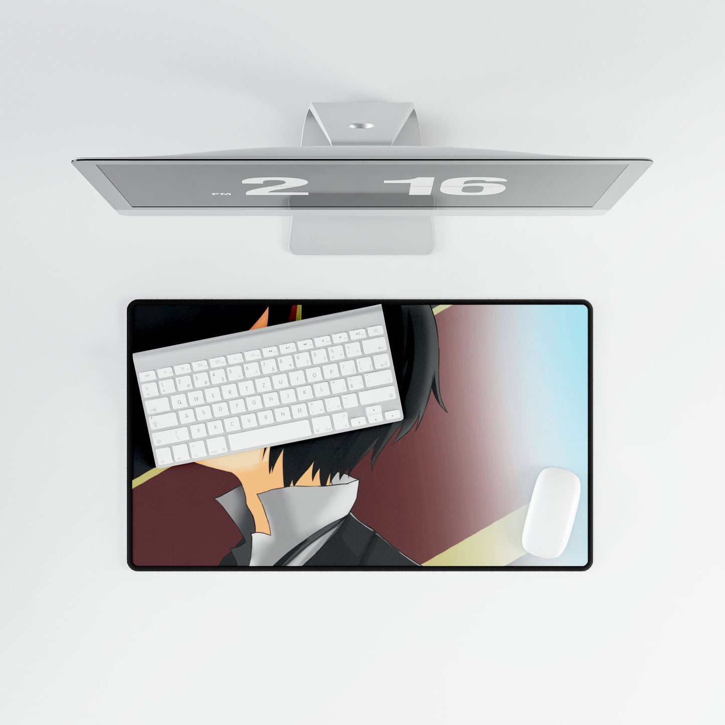 Anime That Time I Got Reincarnated as a Slime Mouse Pad