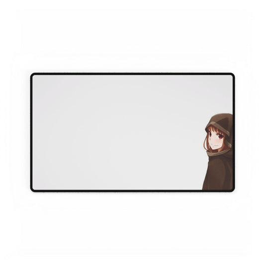 Anime Spice and Wolf Mouse Pad
