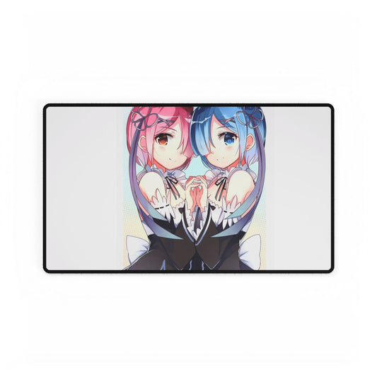 Anime Re:ZERO -Starting Life in Another World- Mouse Pad