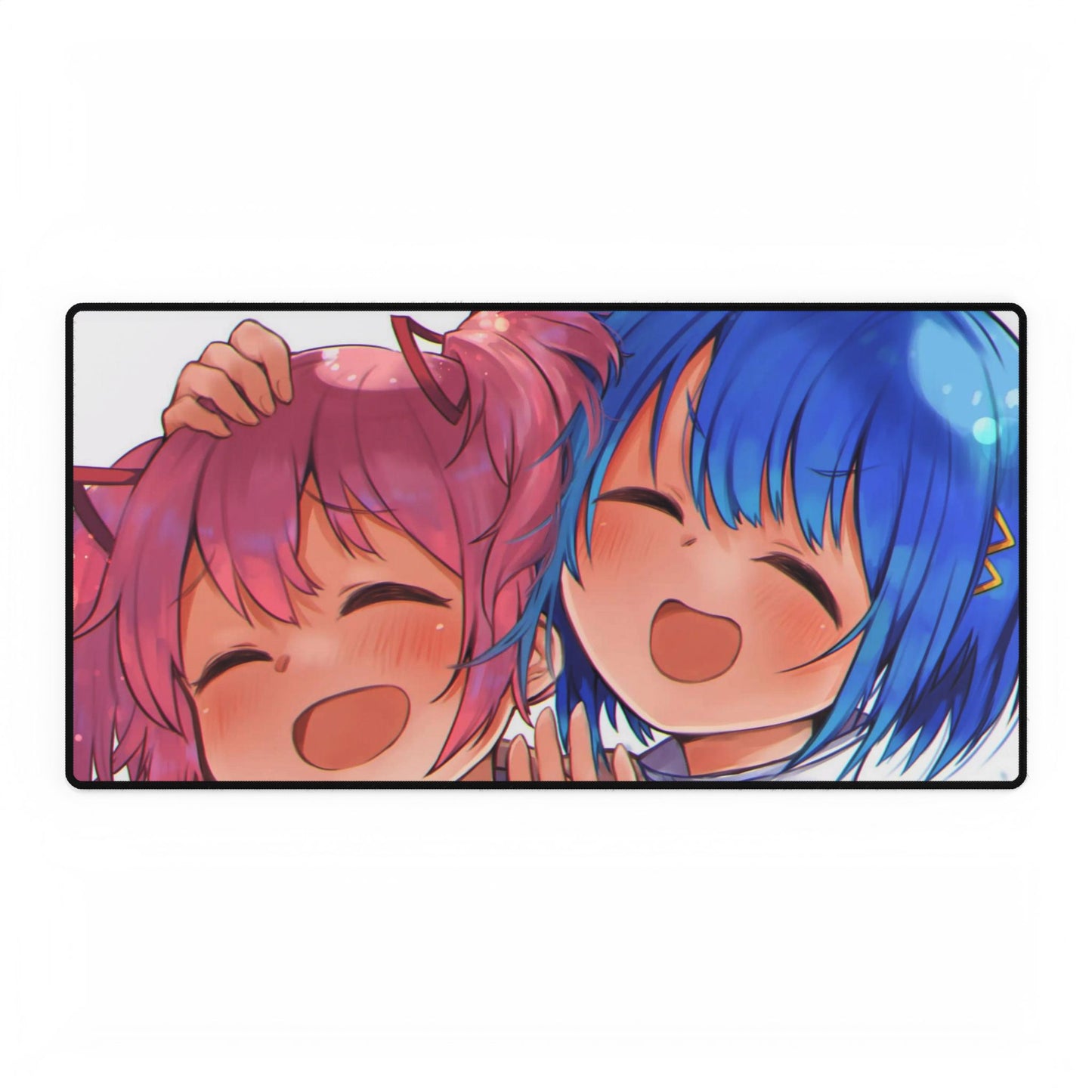 Puella Magi Madoka Magica Mouse Pad